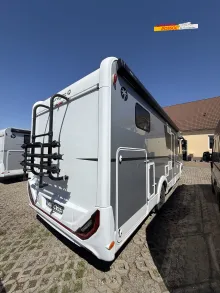 Fahrzeugbild Sunlight Adventure I 68 #5