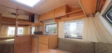 Fahrzeugbild Home-Car Rally 45 Drive Nr. 58 - Klima, Mover, DB #4
