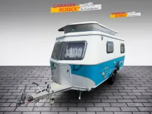 Fahrzeugbild Hymer Eriba Eriba Touring 542 #3