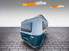 Fahrzeugbild Hymer Eriba Eriba Touring 542 #4