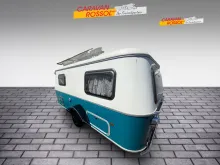 Fahrzeugbild Hymer Eriba Eriba Touring 542 #5