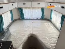 Fahrzeugbild Hymer Eriba Eriba Touring 542 #14