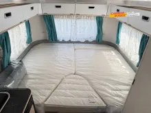 Fahrzeugbild Hymer Eriba Eriba Touring 542 #15