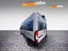 Fahrzeugbild Hymer Yellowstone 601 #5