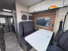 Fahrzeugbild Hymer Yellowstone 601 #12