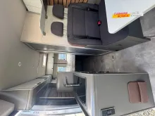 Fahrzeugbild Hymer Yellowstone 601 #18