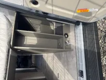 Fahrzeugbild Hymer Yellowstone 601 #19