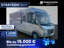 Fahrzeugbild Carthago chic s-plus I 50 LE Strategic Buy (235) #1