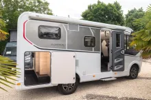 Fahrzeugbild Dethleffs Globebus Active I 1 #5