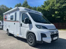 Fahrzeugbild Weinsberg CaraCompact 600 MEG ED. [PEPPER] +MEGA-DEAL+ #1