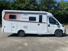 Fahrzeugbild Weinsberg CaraCompact 600 MEG ED. [PEPPER] +MEGA-DEAL+ #2