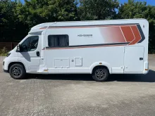 Fahrzeugbild Weinsberg CaraCompact 600 MEG ED. [PEPPER] +MEGA-DEAL+ #6