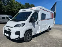 Fahrzeugbild Weinsberg CaraCompact 600 MEG ED. [PEPPER] +MEGA-DEAL+ #7