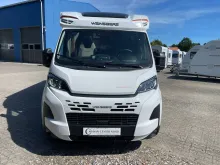 Fahrzeugbild Weinsberg CaraCompact 600 MEG ED. [PEPPER] +MEGA-DEAL+ #8