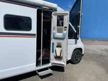 Fahrzeugbild Weinsberg CaraCompact 600 MEG ED. [PEPPER] +MEGA-DEAL+ #10
