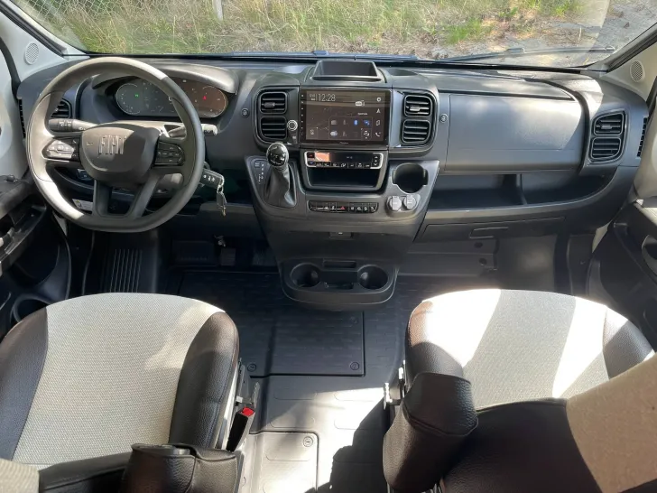 Fahrzeugbild Weinsberg CaraCompact 600 MEG ED. [PEPPER] +MEGA-DEAL+ #11