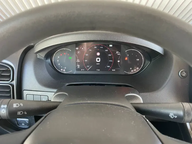 Fahrzeugbild Weinsberg CaraCompact 600 MEG ED. [PEPPER] +MEGA-DEAL+ #13