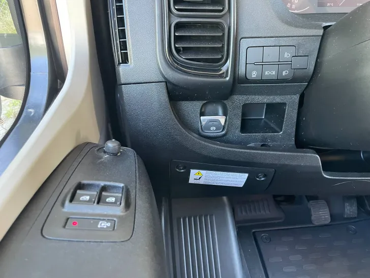 Fahrzeugbild Weinsberg CaraCompact 600 MEG ED. [PEPPER] +MEGA-DEAL+ #14