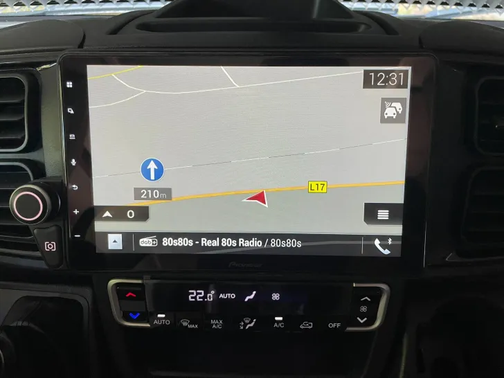 Fahrzeugbild Weinsberg CaraCompact 600 MEG ED. [PEPPER] +MEGA-DEAL+ #15