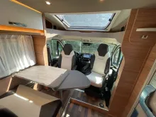 Fahrzeugbild Weinsberg CaraCompact 600 MEG ED. [PEPPER] +MEGA-DEAL+ #18