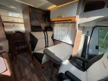 Fahrzeugbild Weinsberg CaraCompact 600 MEG ED. [PEPPER] +MEGA-DEAL+ #19