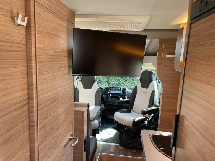 Fahrzeugbild Weinsberg CaraCompact 600 MEG ED. [PEPPER] +MEGA-DEAL+ #21
