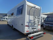 Fahrzeugbild Dethleffs Globetrotter XXL A 9000-2 EB #4