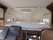Fahrzeugbild Dethleffs Globetrotter XXL A 9000-2 EB #6