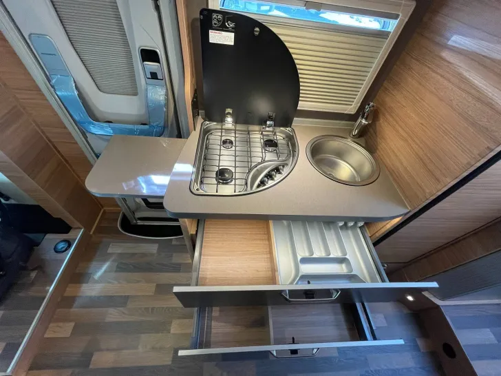 Fahrzeugbild Weinsberg CaraCompact 600 MEG ED. [PEPPER] +MEGA-DEAL+ #25