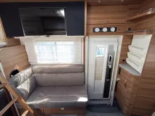 Fahrzeugbild Dethleffs Globetrotter XXL A 9000-2 EB #9