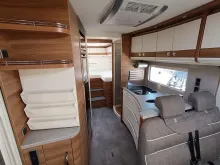 Fahrzeugbild Dethleffs Globetrotter XXL A 9000-2 EB #10
