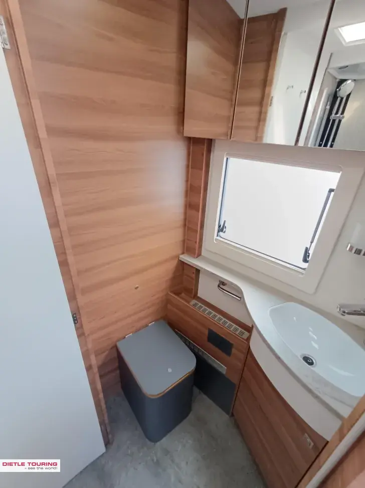 Fahrzeugbild Dethleffs Globetrotter XXL A 9000-2 EB #13