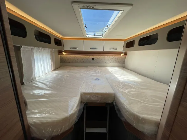 Fahrzeugbild Weinsberg CaraCompact 600 MEG ED. [PEPPER] +MEGA-DEAL+ #30