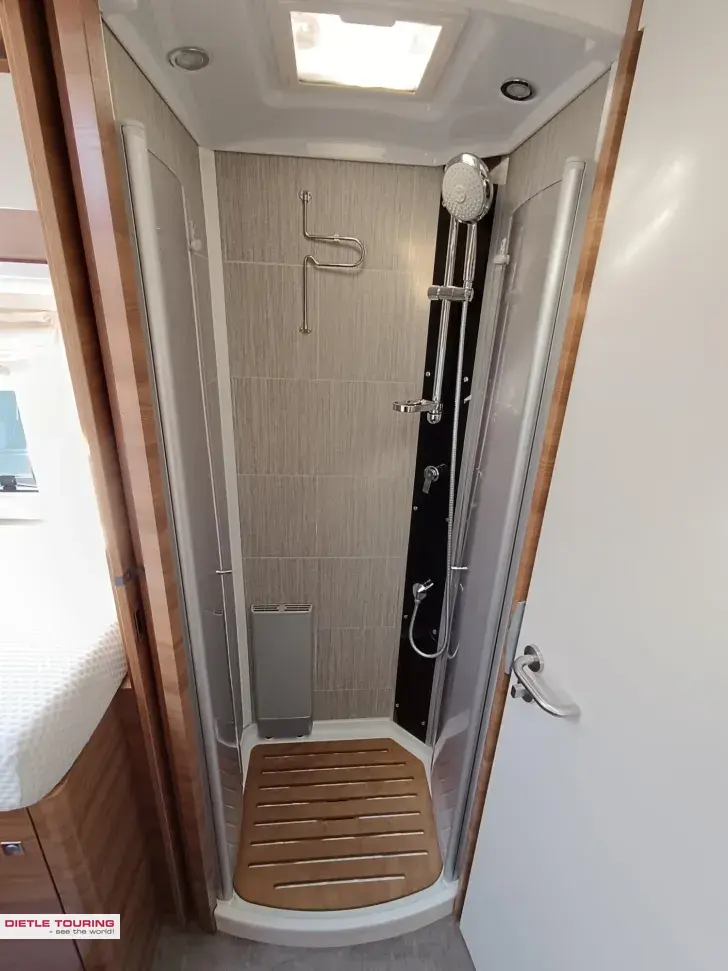 Fahrzeugbild Dethleffs Globetrotter XXL A 9000-2 EB #15