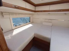 Fahrzeugbild Dethleffs Globetrotter XXL A 9000-2 EB #16