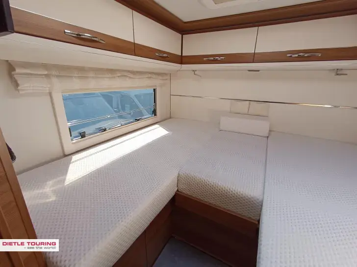 Fahrzeugbild Dethleffs Globetrotter XXL A 9000-2 EB #16