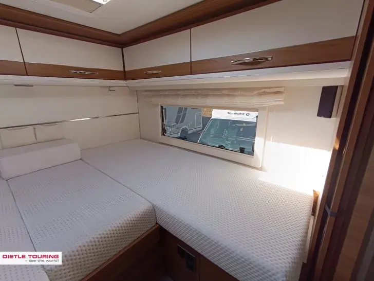 Fahrzeugbild Dethleffs Globetrotter XXL A 9000-2 EB #17