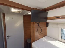 Fahrzeugbild Dethleffs Globetrotter XXL A 9000-2 EB #18