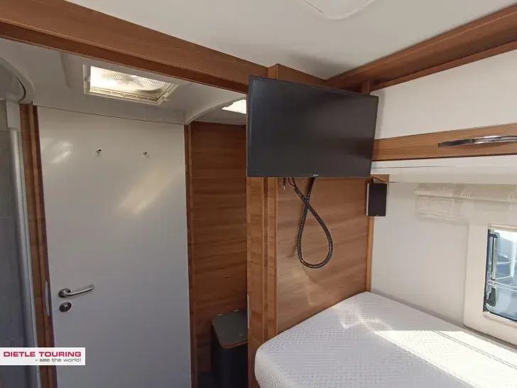Fahrzeugbild Dethleffs Globetrotter XXL A 9000-2 EB #18