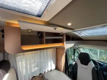 Fahrzeugbild Weinsberg CaraCompact 600 MEG ED. [PEPPER] +MEGA-DEAL+ #42