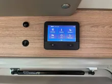 Fahrzeugbild Weinsberg CaraCompact 600 MEG ED. [PEPPER] +MEGA-DEAL+ #43