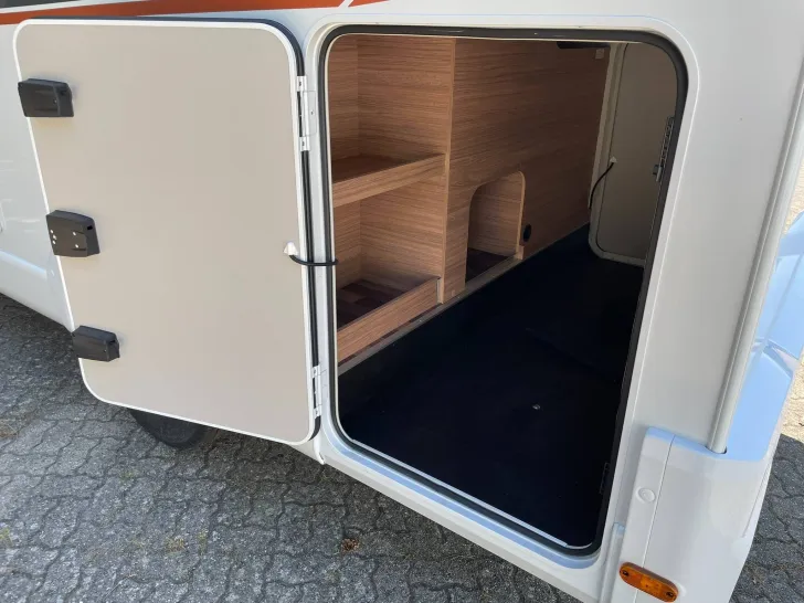 Fahrzeugbild Weinsberg CaraCompact 600 MEG ED. [PEPPER] +MEGA-DEAL+ #46