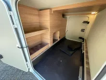Fahrzeugbild Weinsberg CaraCompact 600 MEG ED. [PEPPER] +MEGA-DEAL+ #47