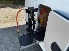 Fahrzeugbild Weinsberg CaraCompact 600 MEG ED. [PEPPER] +MEGA-DEAL+ #48