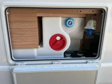 Fahrzeugbild Weinsberg CaraCompact 600 MEG ED. [PEPPER] +MEGA-DEAL+ #49