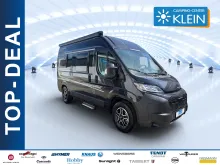 Fahrzeugbild Weinsberg CaraBus GREY 540 MQ EDITION [FIRE] *Automatik*Care-Drive-Paket* #4