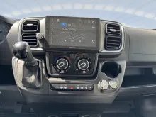 Fahrzeugbild Weinsberg CaraBus GREY 540 MQ EDITION [FIRE] *Automatik*Care-Drive-Paket* #10