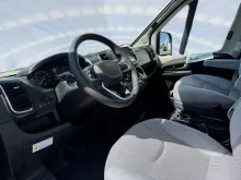Fahrzeugbild Weinsberg CaraBus GREY 540 MQ EDITION [FIRE] *Automatik*Care-Drive-Paket* #8