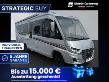 Fahrzeugbild Carthago chic e-line I 64 XL QB Strategic Buy (234) #1