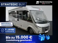 Fahrzeugbild Carthago chic e-line I 50 LE Strategic Buy (212) #1